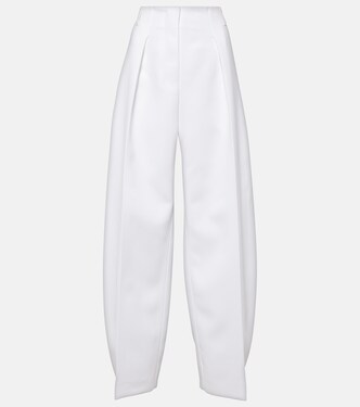 Pantalon barrel Ovalo | Jacquemus