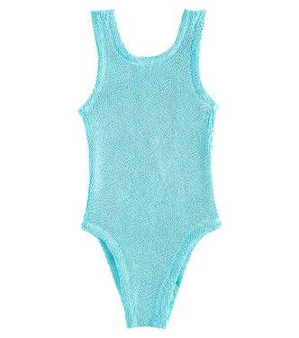 Baby - Costume intero Classic | Hunza G Kids