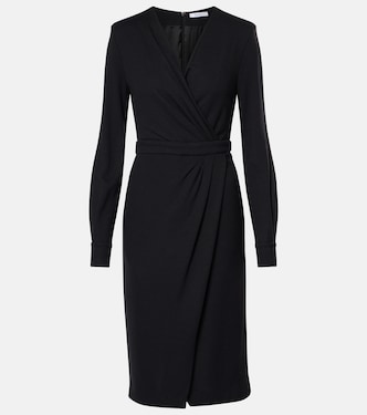 Midikleid Virtus aus Jersey | Max Mara