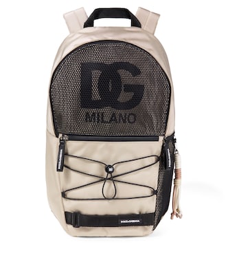 Logo backpack | Dolce&Gabbana Kids