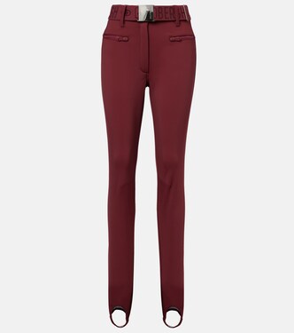 Paris ski pants | Goldbergh