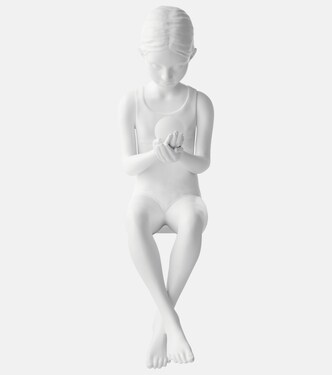 Tischleuchte Innerglow Girl Mini by Marcantonio (EU-Stecker) | Seletti