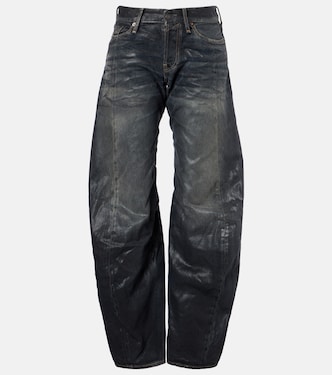 Wide-Leg Jeans 2006F | Acne Studios