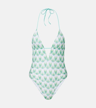 Floral swimsuit | Missoni