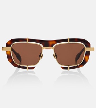 Rectangular sunglasses | JW Anderson