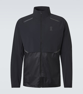 Weather windbreaker | On