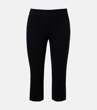 Caprihose Leone | Staud