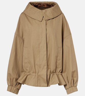 Cotton jacket | Dries Van Noten
