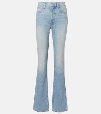 Jade straight jeans | Slvrlake