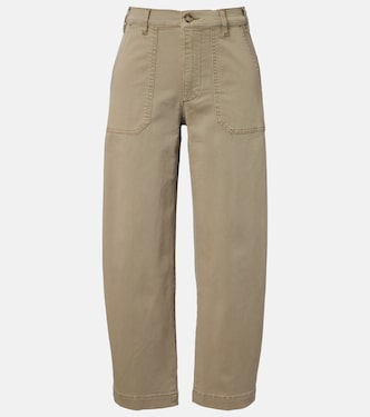 The Ranger straight jeans | Frame