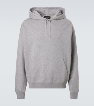 Rove cotton terry hoodie | Canada Goose