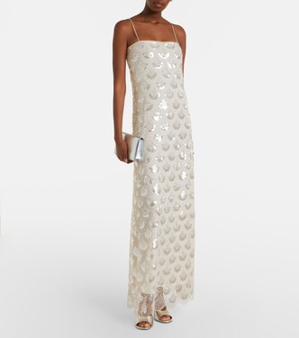 amazon long sleeve dress 15 Amazon Wedding Dresses Under $250 main image 0