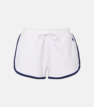 Shorts aus Frottee | Polo Ralph Lauren