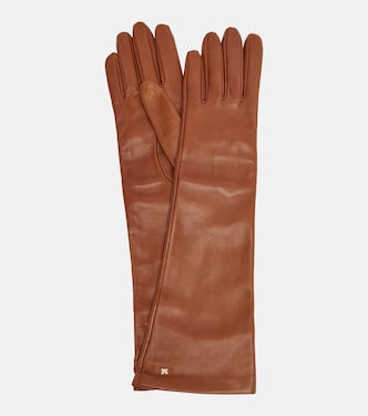 Guanti in pelle | Max Mara