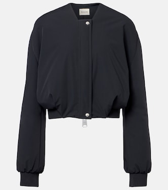 Cordan technical jacket | Khaite