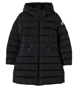 Charpal down coat | Moncler Enfant