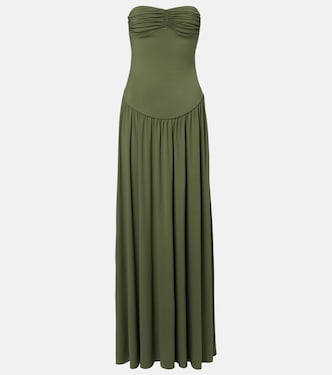 Maxikleid Eric | Bananhot