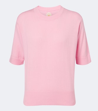 Jersey de cachemir | Jardin des Orangers