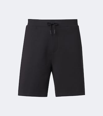 Focus Tech cotton-blend shorts | On