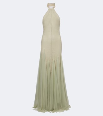 Robe Elowen aus Spitze | De La Vali
