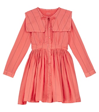 Odille Ray cotton dress | Morley