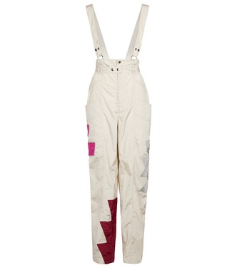 Cenekla printed ski overalls | Isabel Marant
