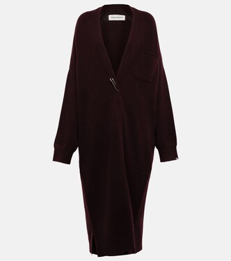 Cardigan N°61 Koto aus einem Kaschmirgemisch | Extreme Cashmere