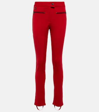 Jess ski pants | Erin Snow