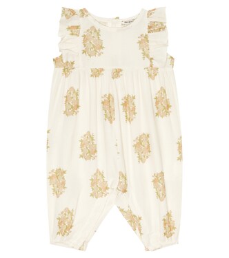 Baby Loretta floral jumpsuit | The New Society