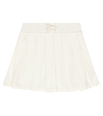 Gonna in jersey di cotone | Polo Ralph Lauren Kids