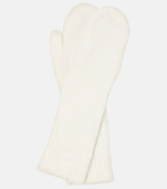 Muffole Manray in maglia | Isabel Marant