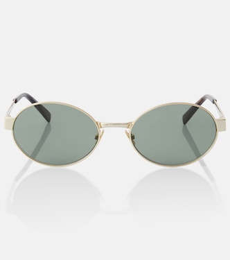 Occhiali da sole ovali SL 692 | Saint Laurent