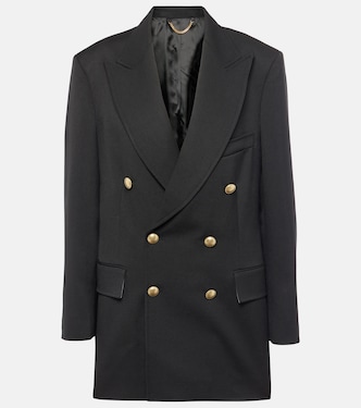 Double-breasted blazer | Victoria Beckham
