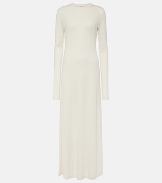 Robe longue | Toteme