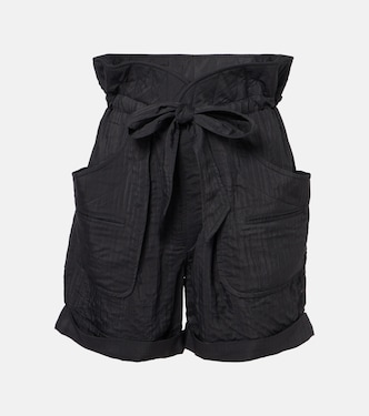 Serin straight shorts | Marant Etoile