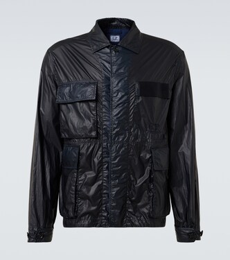 Surchemise CS II Lens | C.P. Company