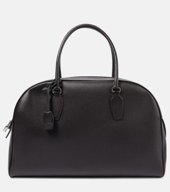 Borsa India 15.75 Large in pelle | The Row