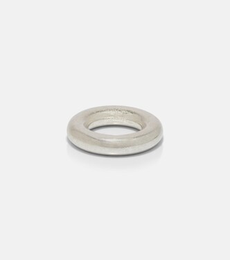 Ring Brilliance aus Sterlingsilber | Jil Sander