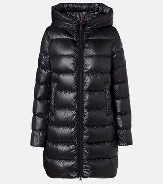 Suyen quilted down coat | Moncler
