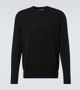 Mr Carlos Place cashmere sweater | Arch4