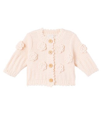 Baby cardigan | Louise Misha