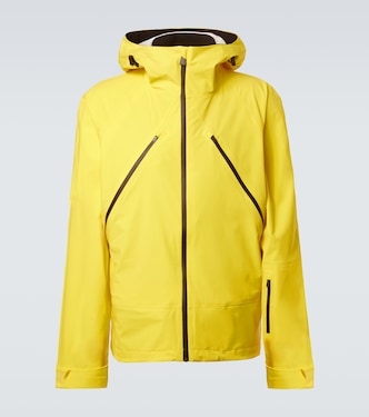 Veste de ski Hayden 3L Shell | Aztech Mountain