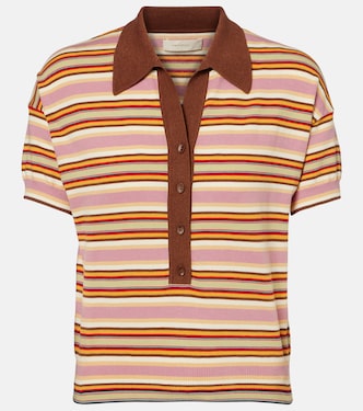 Polohemd Sable | Faithfull