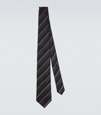 Krawatte aus Seide | Brunello Cucinelli