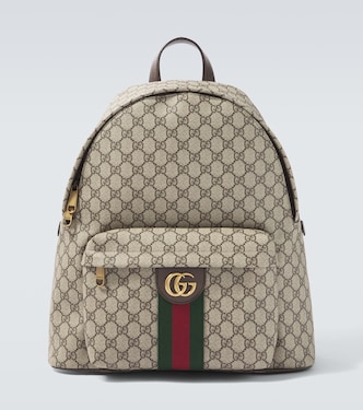 GG canvas backpack | Gucci