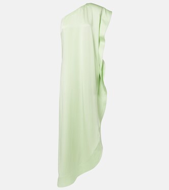 Cocktailkleid Envers aus Satin | Stella McCartney