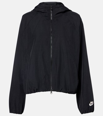 Hooded technical jacket | Nike