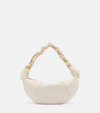 Henkeltasche Amalia Mini aus Leder | Saint Laurent
