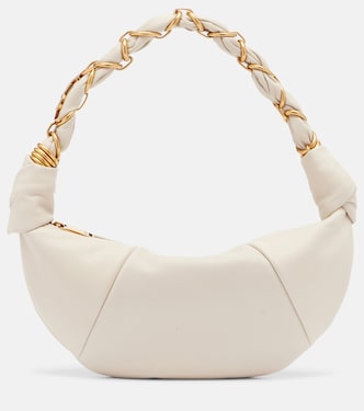 Henkeltasche Amalia Mini aus Leder | Saint Laurent