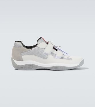 Prada America’s Cup Original sneakers | Prada